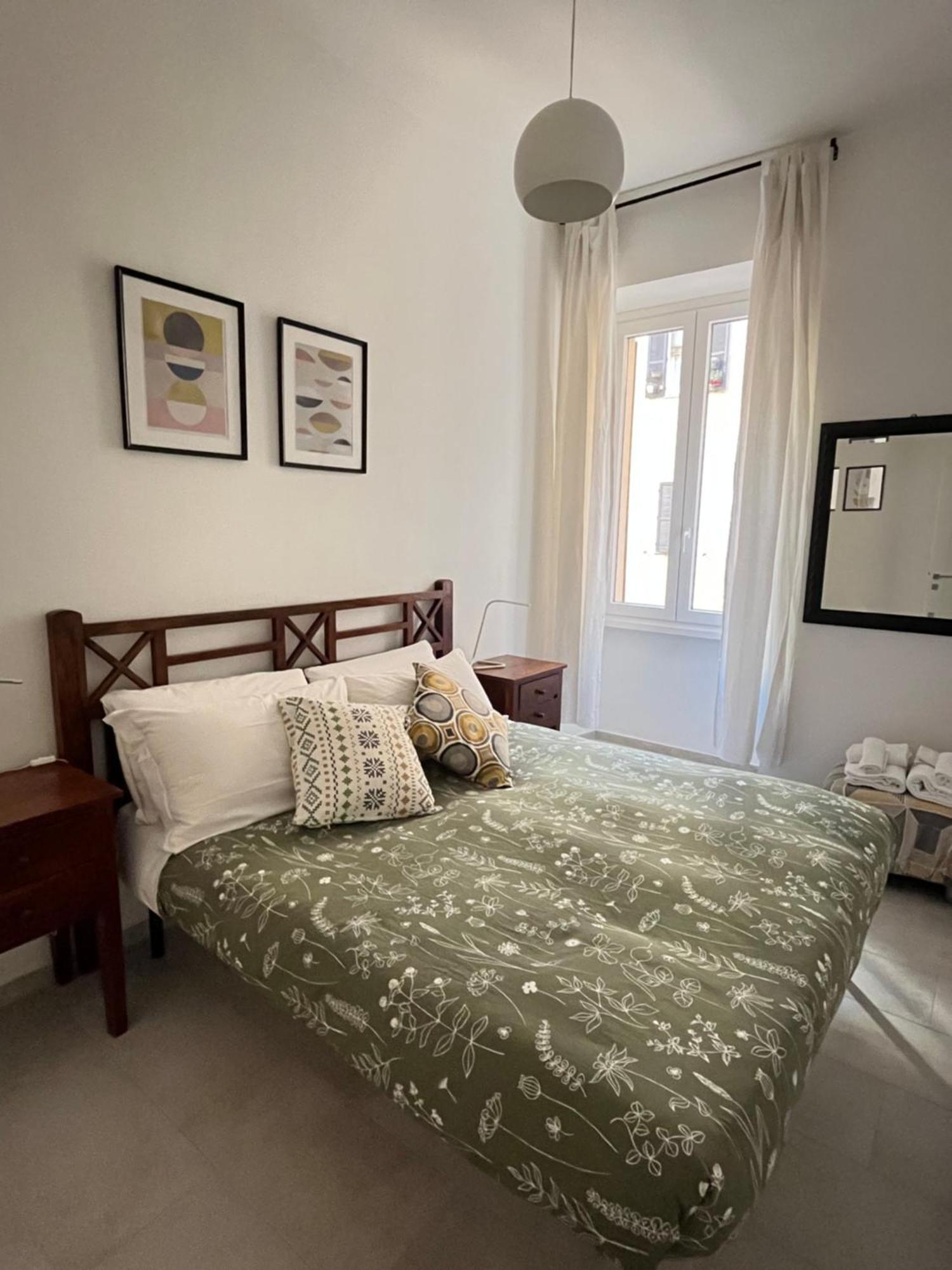 Apartamento Le Naiadi Roma