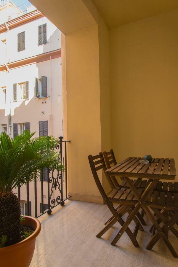 Le Naiadi Apartamento